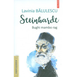 Steinhardt. Bughi mambo rag