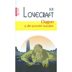 Dagon si alte povestiri...
