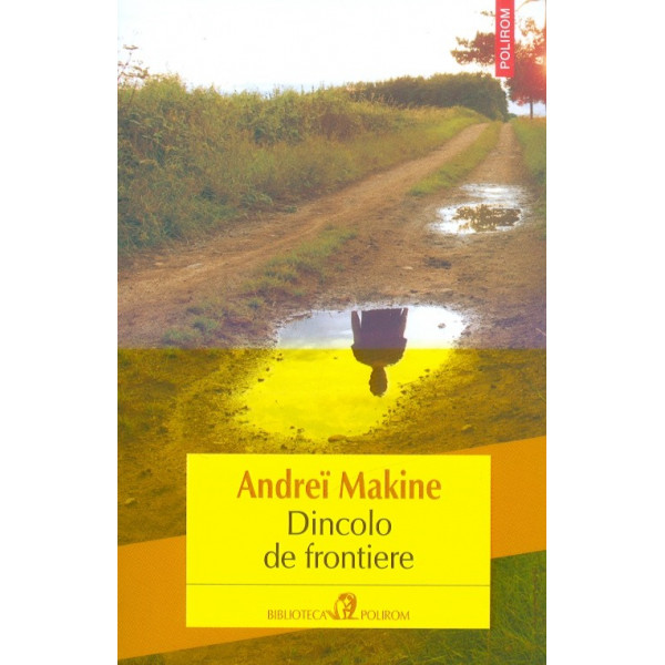Dincolo de frontiere