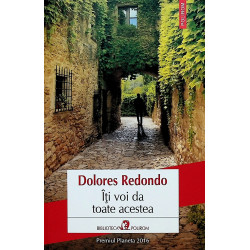 Iti voi da toate acestea