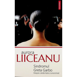 Sindromul Greta Garbo....