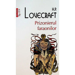 Prizonierul faraonilor