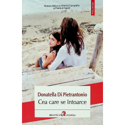 Cea care se intoarce