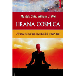 Hrana cosmica. Abordarea...