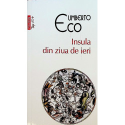 Insula din ziua de ieri