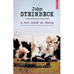 A fost odata un razboi