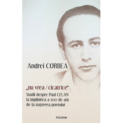 Nu vrea/Cicatrice. Studii...