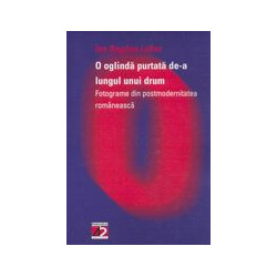 O oglinda purtata de-a...