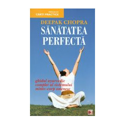 Sanatatea perfecta
