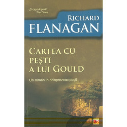 Cartea cu pesti a lui Gould