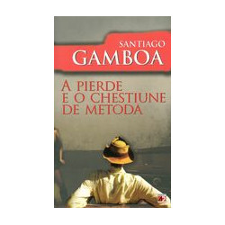 A pierde e o chestiune de metoda