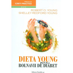 Dieta young pentru bolnavii...