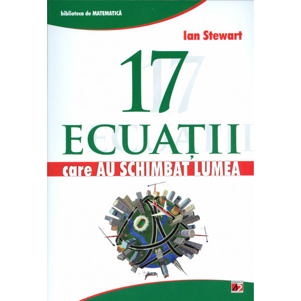 17 ecuatii care au schimbat lumea
