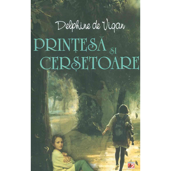 Printesa si cersetoare