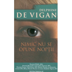 Nimic nu se opune noptii