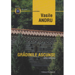 Gradinile Ascunse