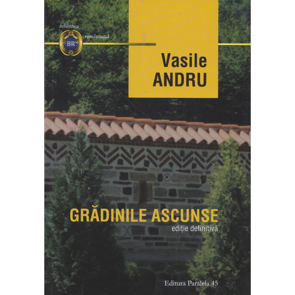 Gradinile Ascunse