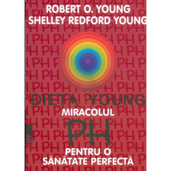 Dieta Young. Miracolul PH...