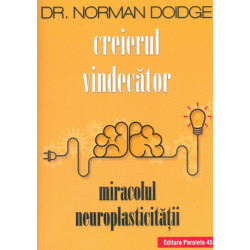 Creierul vindecator....