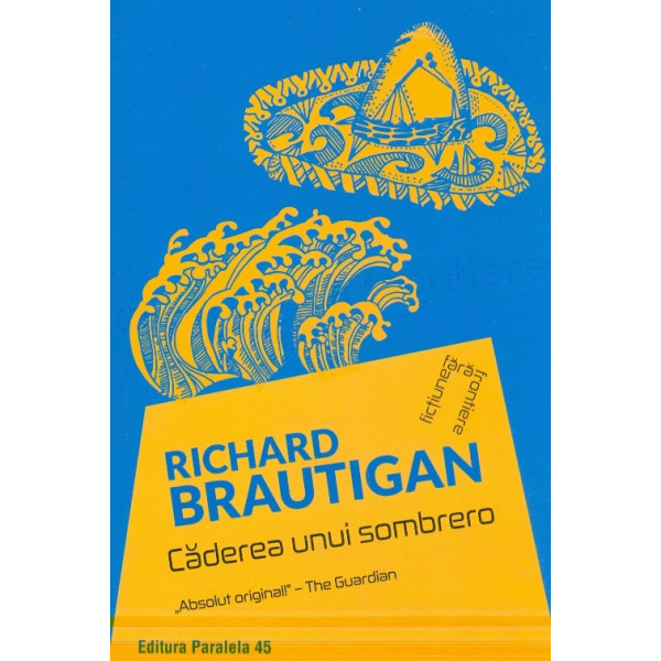 Caderea unui sombrero