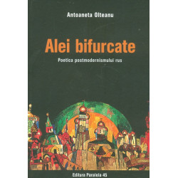 Alei bifurcate. Poetica...