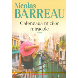 Cafeneaua micilor miracole