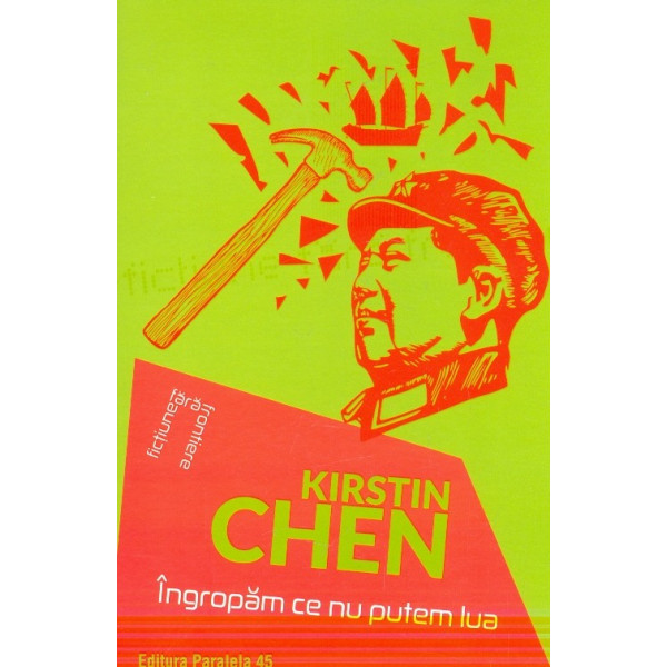 Ingropam ce nu putem lua