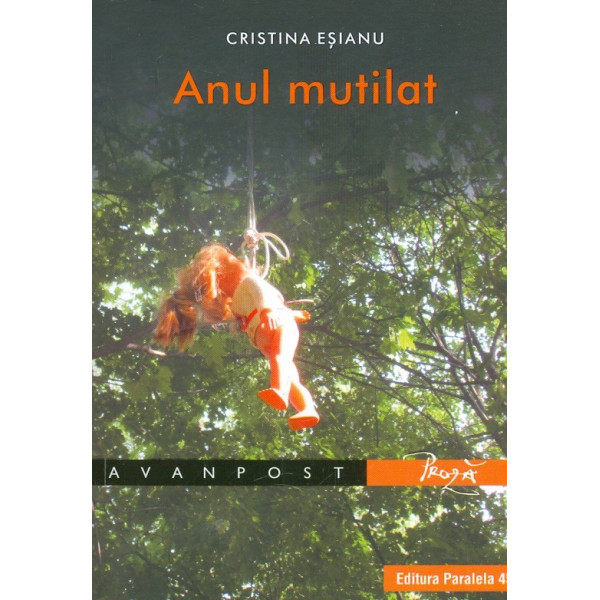 Anul mutilat