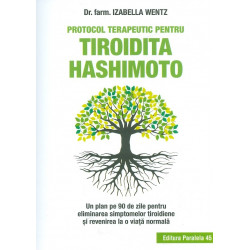 Protocol terapeutic pentru...