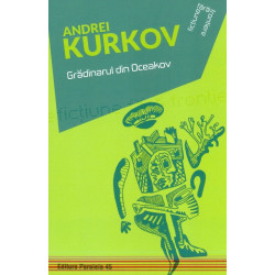 Gradinarul din Oceakov