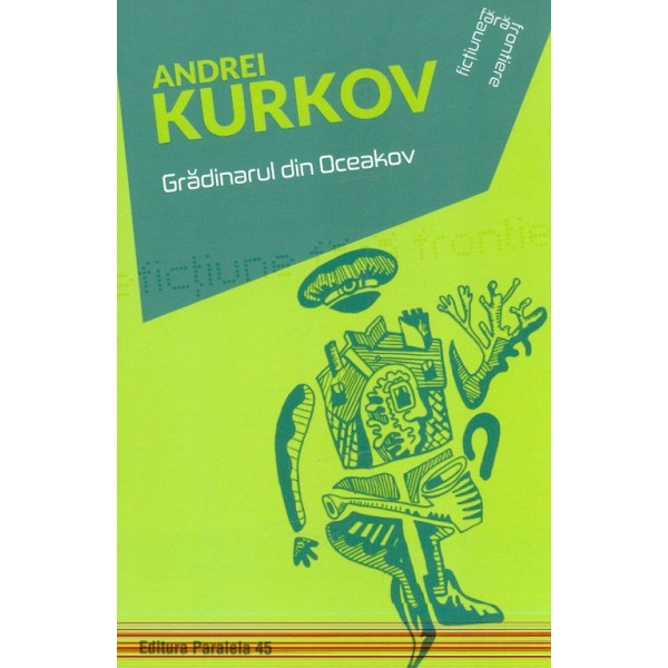 Gradinarul din Oceakov