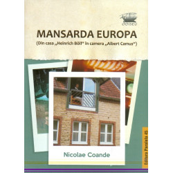Mansarda Europa (Din casa...
