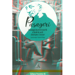 Pasageri. Antologie de...