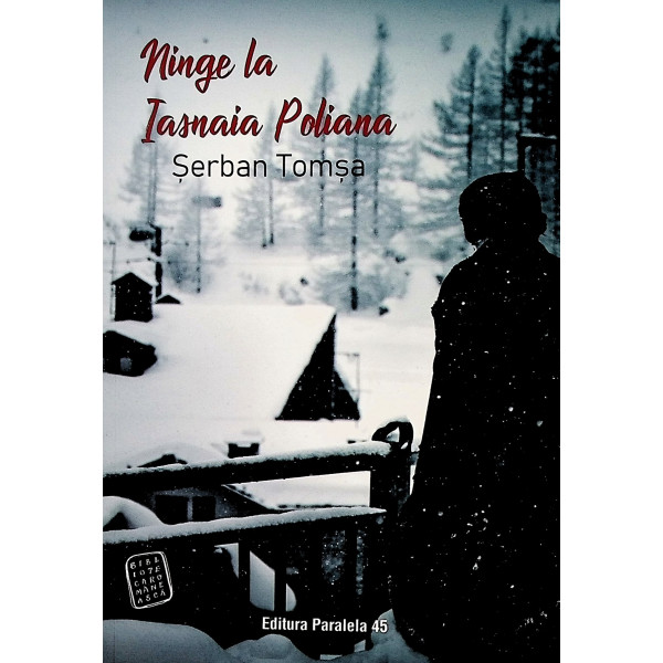 Ninge la Iasnaia Poliana