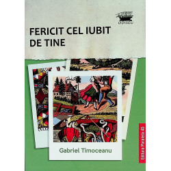 Fericit cel iubit de tine