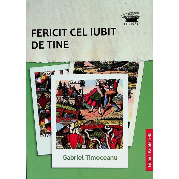 Fericit cel iubit de tine