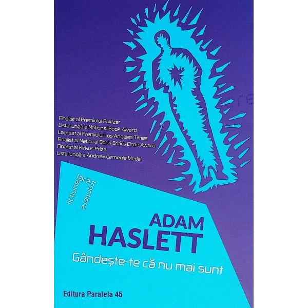 Gandeste-te ca nu mai sunt