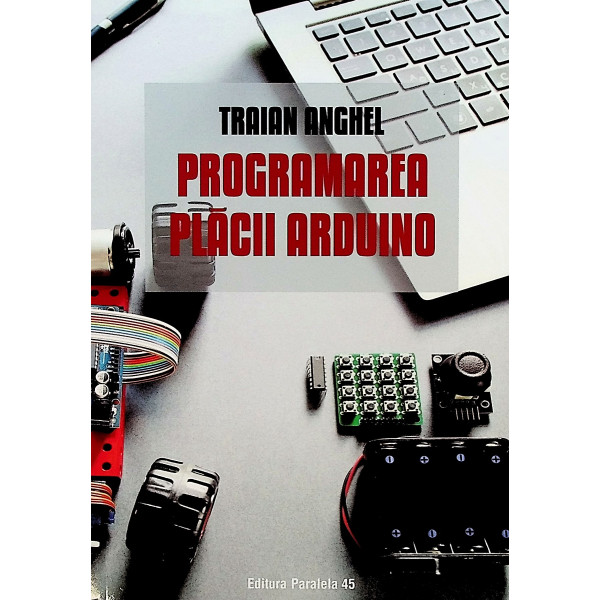 Programarea placii Arduino