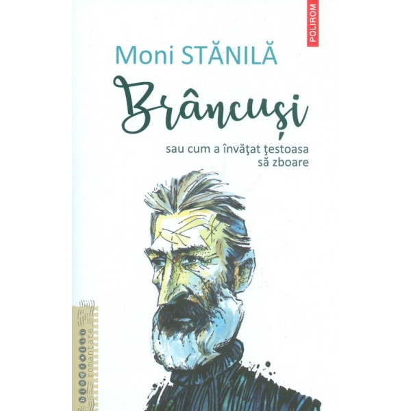 Brancusi sau cum a invatat testoasa sa zboare