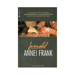 Jurnalul Annei Frank