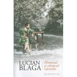 Hronicul si cantecul varstelor