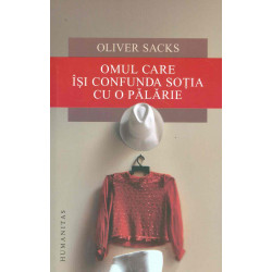 Omul care isi confunda...