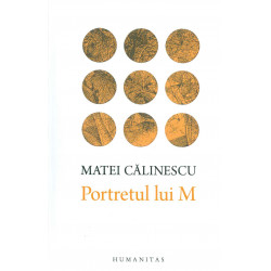 Portretul lui M