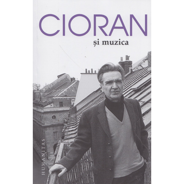 Cioran si muzica