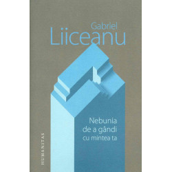 Nebunia de a gandi cu...