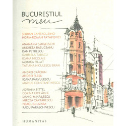 Bucurestiul meu