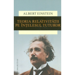 Teoria relativitatii pe...