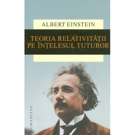 Teoria relativitatii pe...