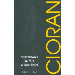 Schimbrea la fata a Romaniei