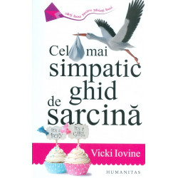 Cel mai simpatic ghid de sarcina